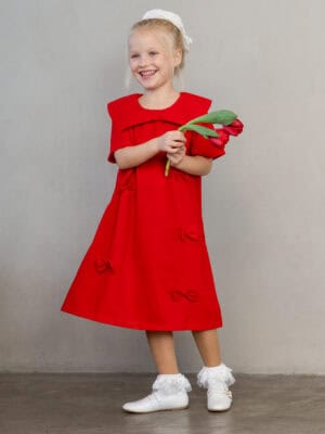 גרביון ילדות | דנייר 48