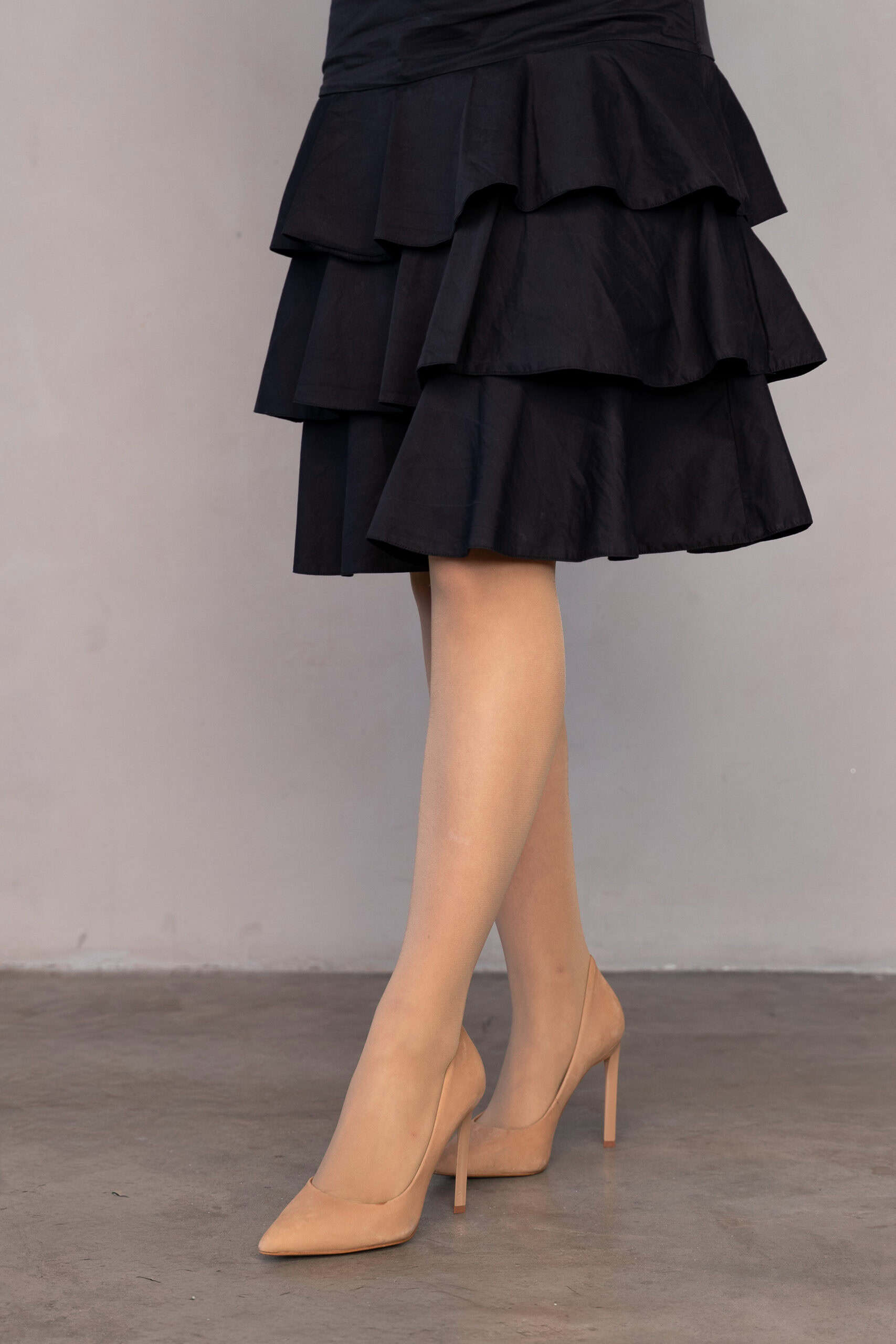 ירכון קלאסי | 40 דנייר