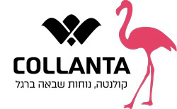 לוגו קולנטה חדש