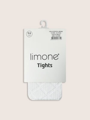 גרביון ילדות מדוגם - אליאנה