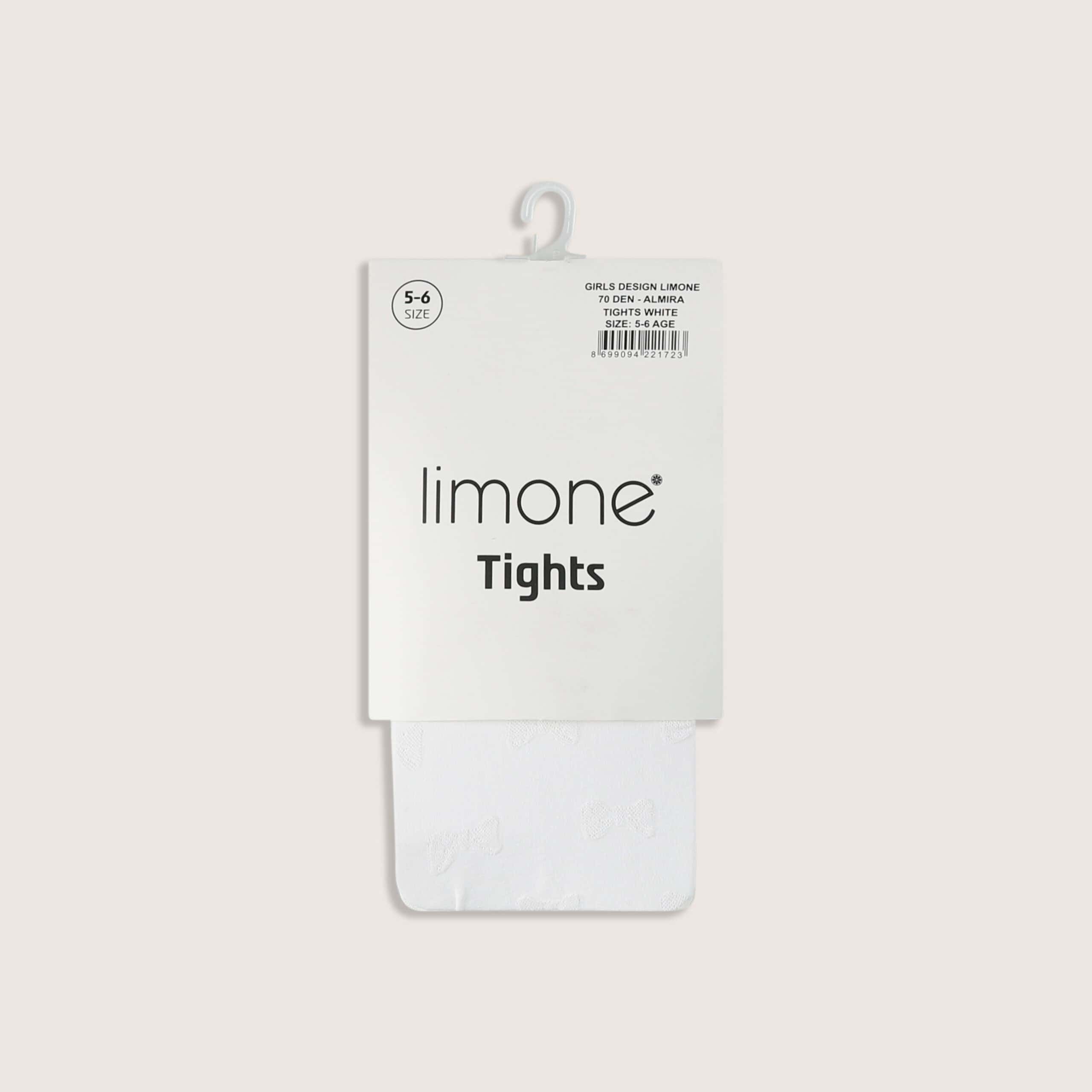 גרביון ילדות אלמירה