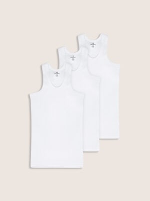 מארז גופיות ילדים (x3)