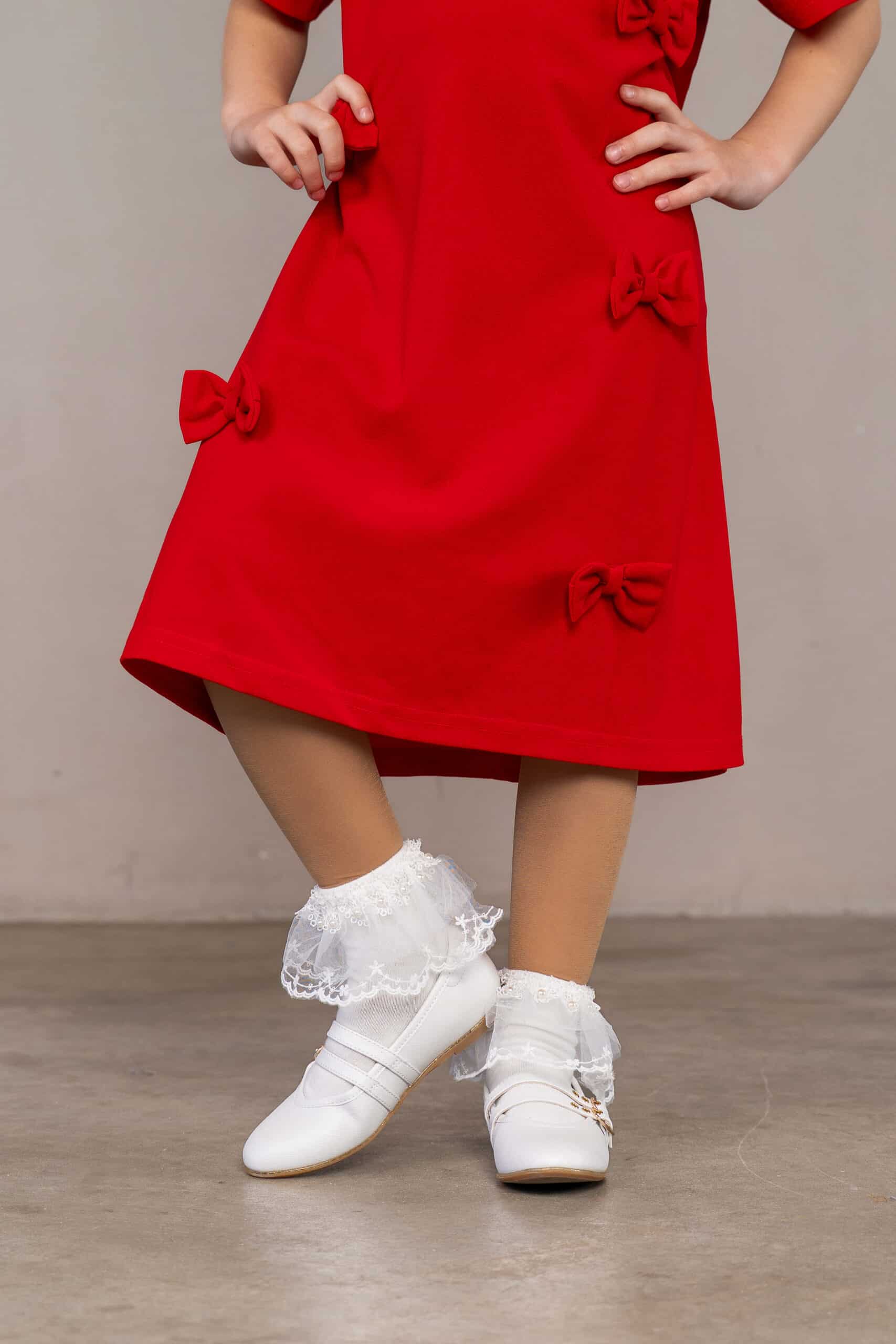 גרביים לילדות